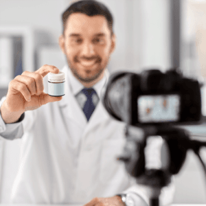 8 Inspiring Examples of Effective Healthcare Marketing Videos