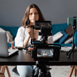 A Digital Content Strategy For Videos