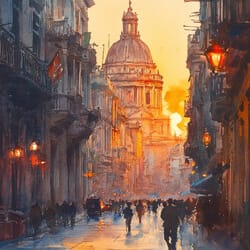 Artistic