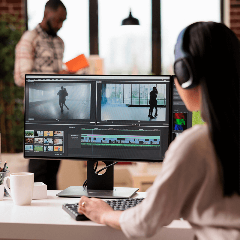 How B2B Marketing Videos Can Drive Business Growth