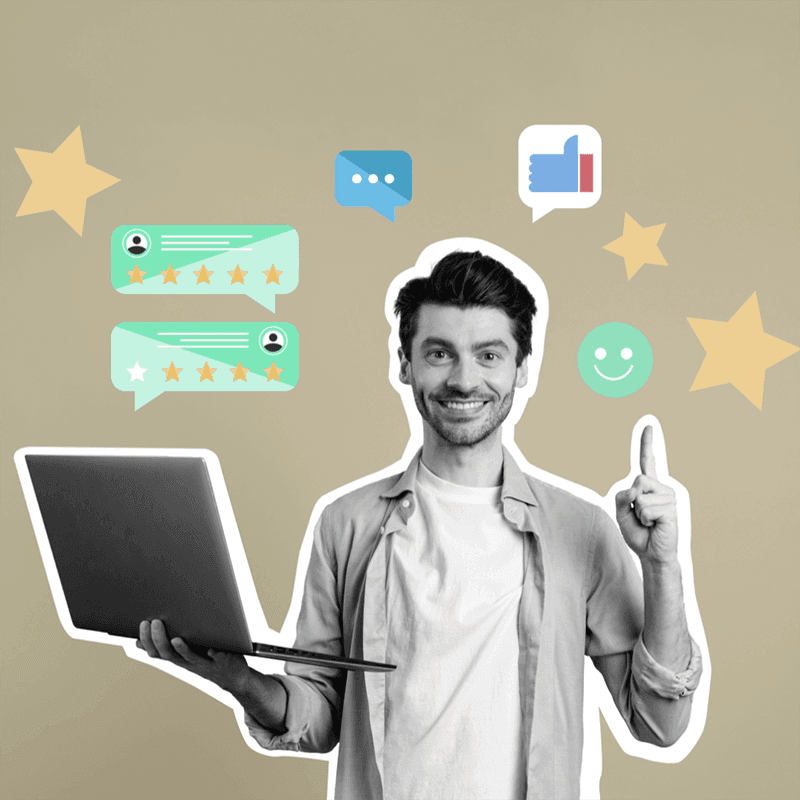 How Video Testimonials Build Trust and Drive Sales