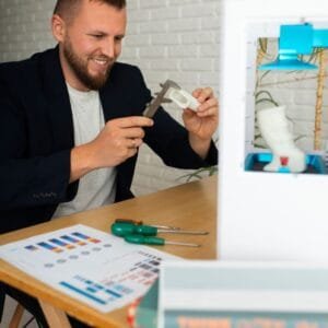 Shaping Success Video Production for Modern Business