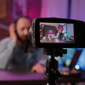 The Rise of Live Video Streaming_ A Game Changer in Digital Media
