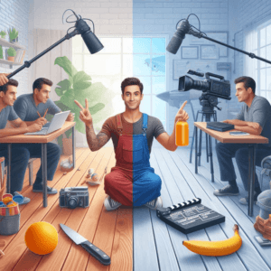 Video Marketing vs Video Production _ Why Business Owners Should Know the Differences
