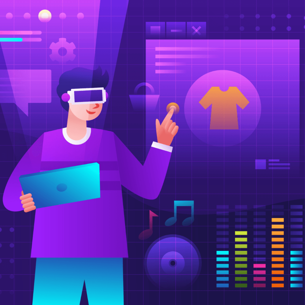 7 Animation Trends You Must Know In 2024 [With Examples]