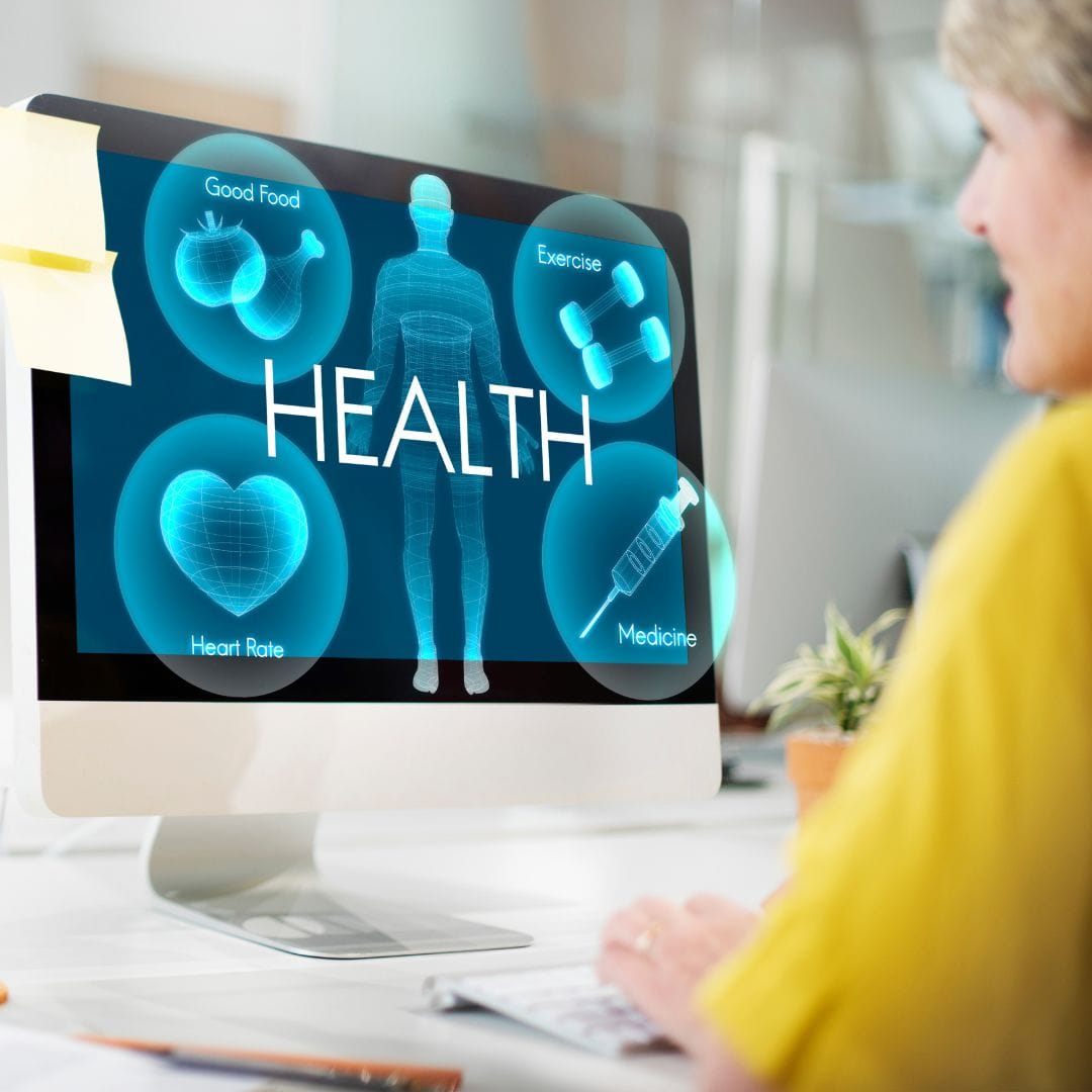 Revealing the Advantages of 3D Animation in Healthcare
