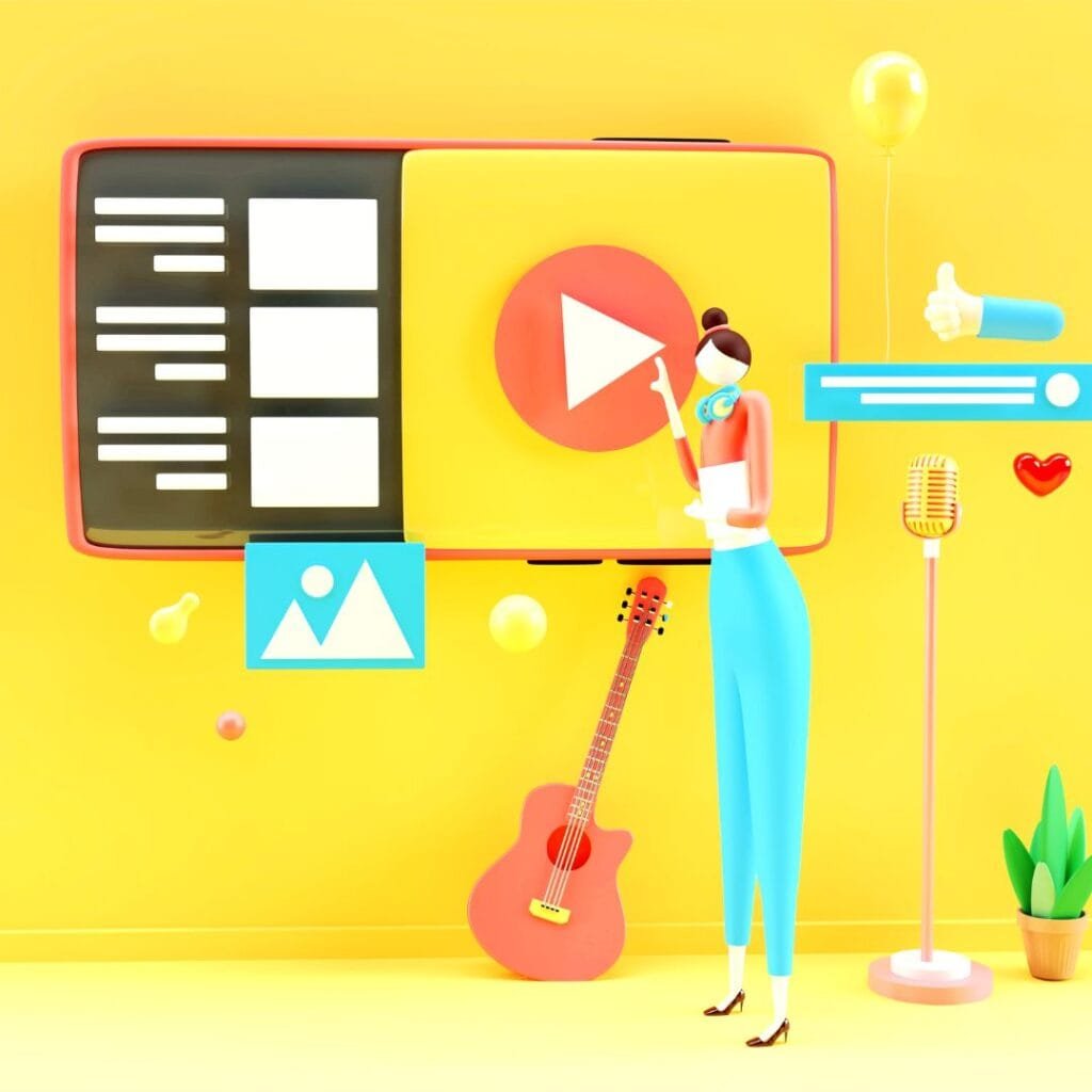 Best 12 Animated Training Videos to Elevate Learning