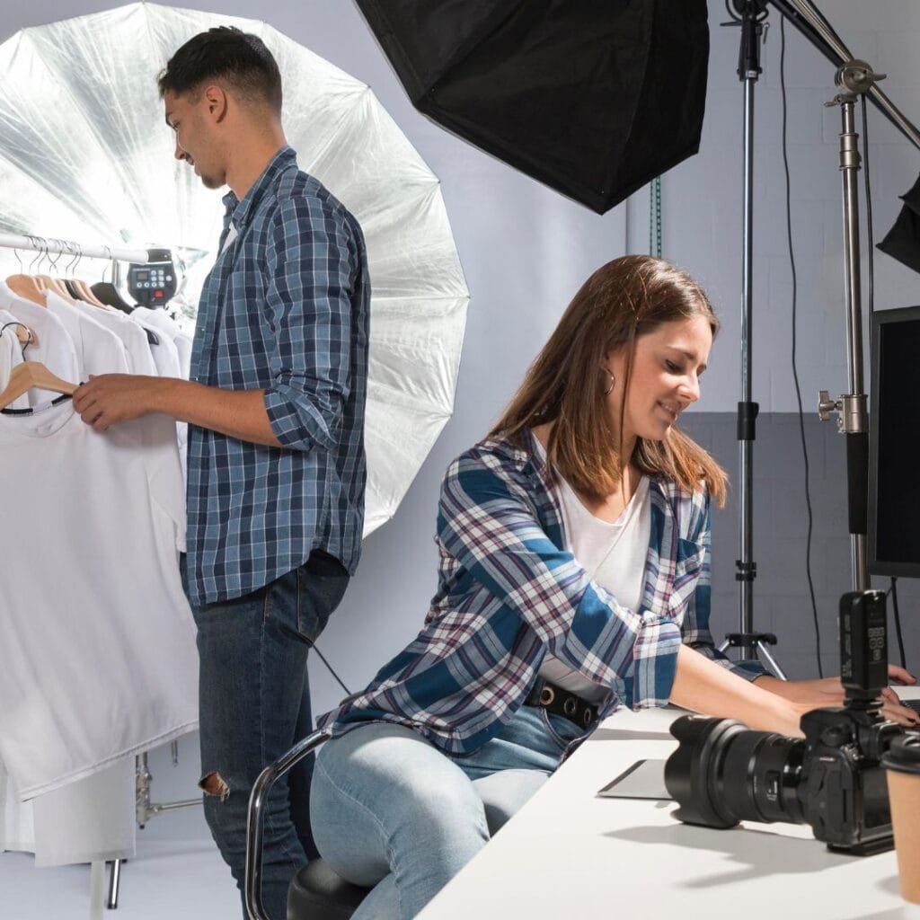 Transform Your B2B Marketing with Professional Video
