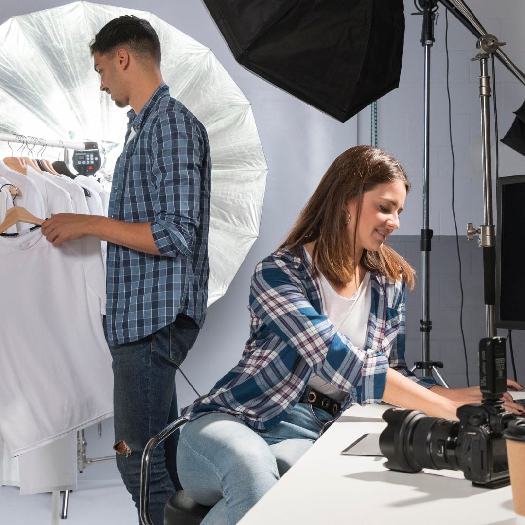 Transform Your B2B Marketing with Professional Video