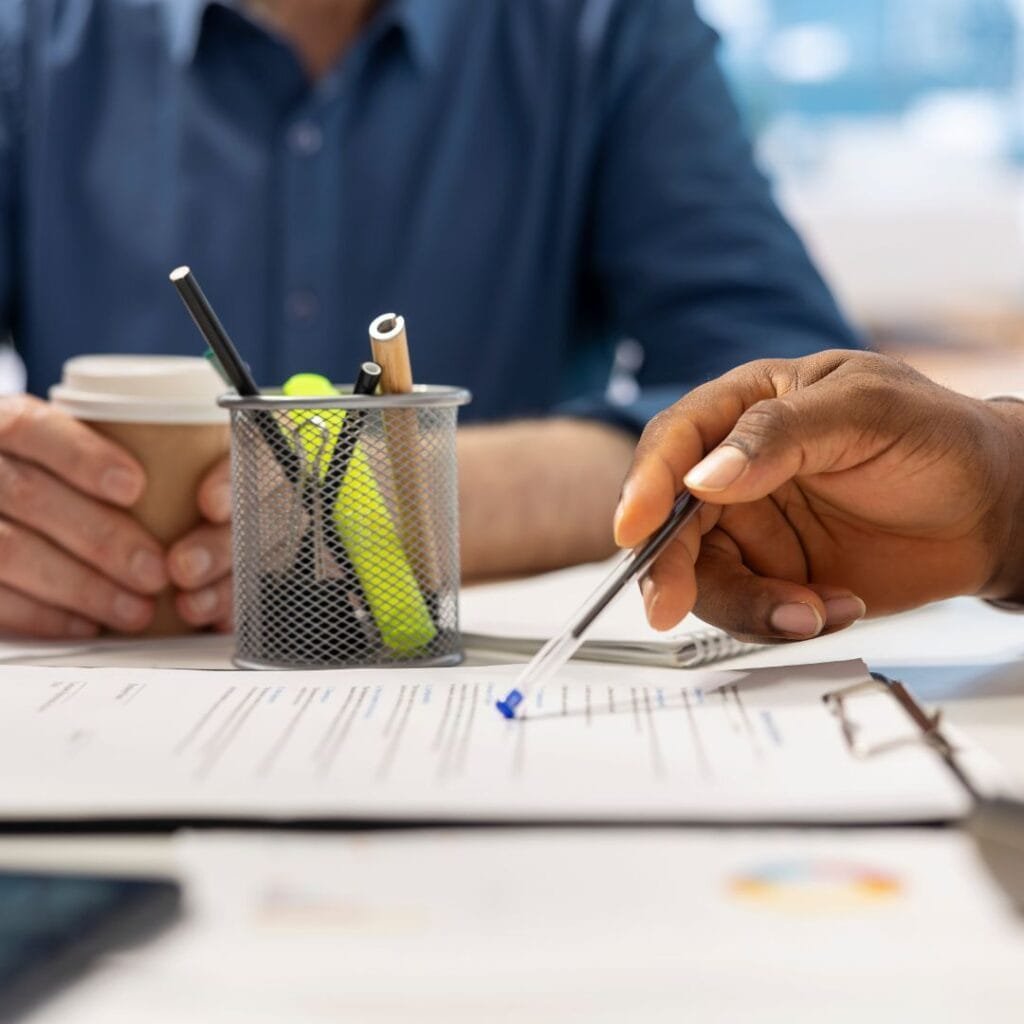 10 Crucial Components of a Video Production Contract