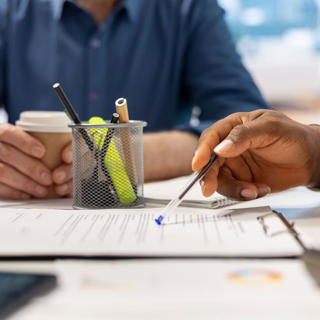 10 Crucial Components of a Video Production Contract
