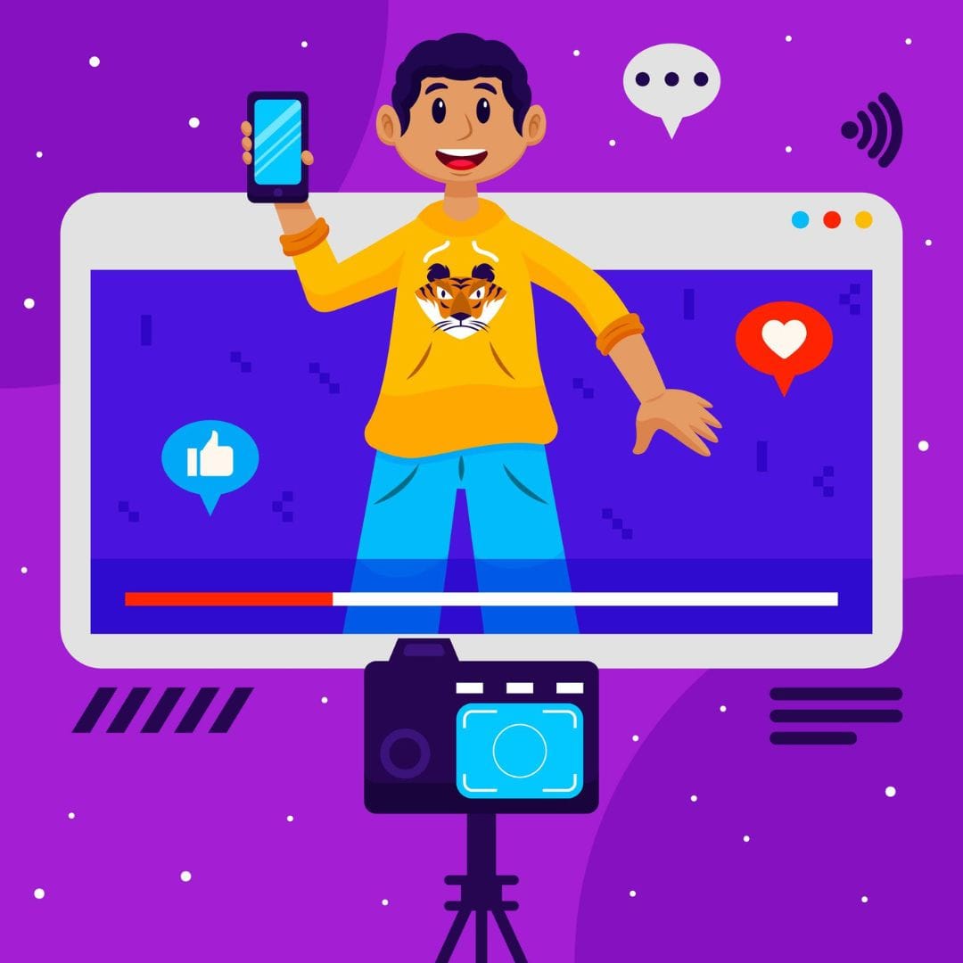 Crafting Viral Hype Videos for Unmatched Brand Buzz