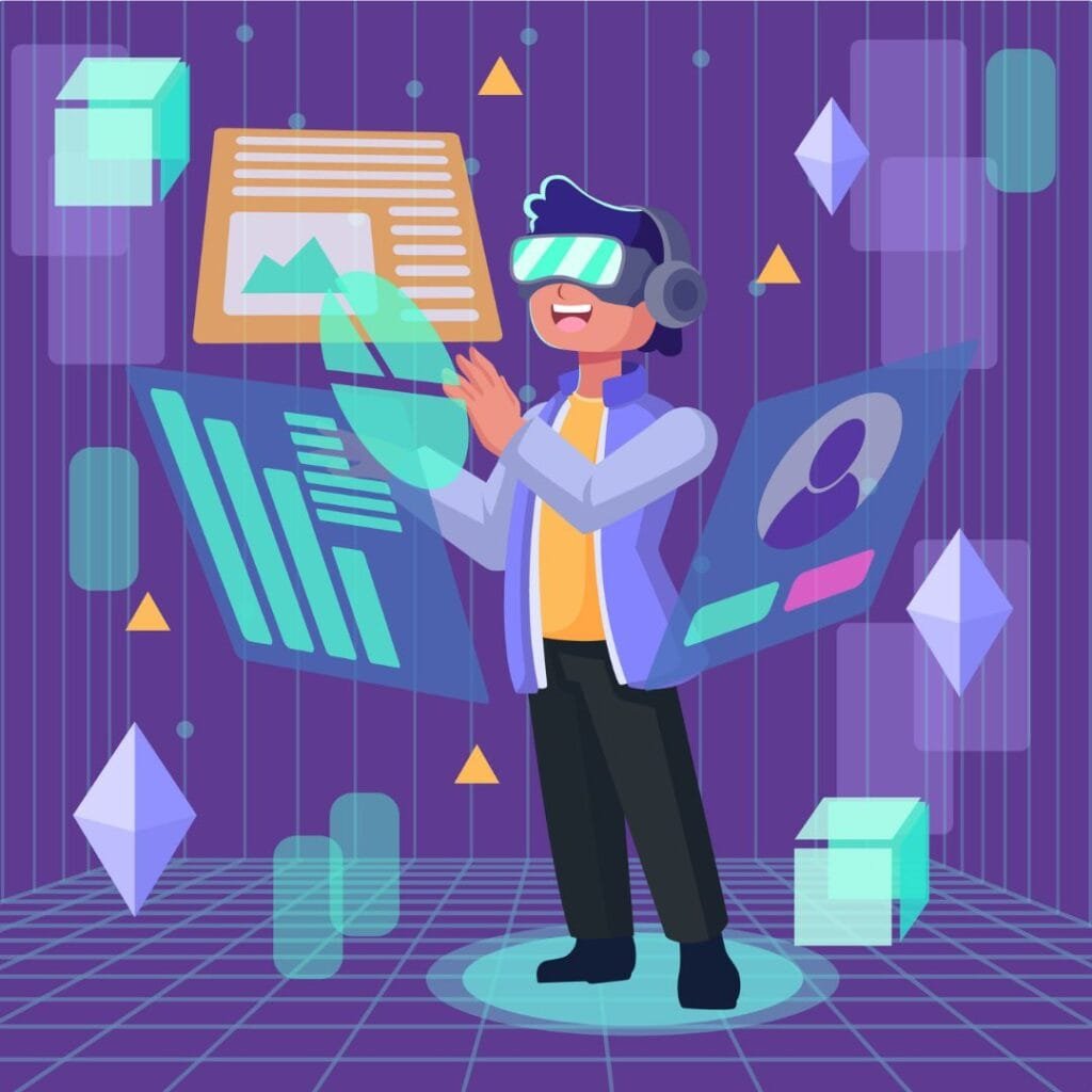 Emerging Tech Trends Shaping the Future of Animation