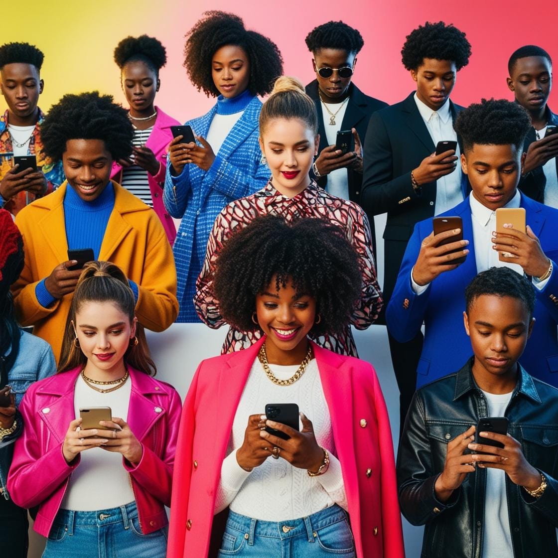 Gen Z Trends 2025 Top Marketing Strategies for Success