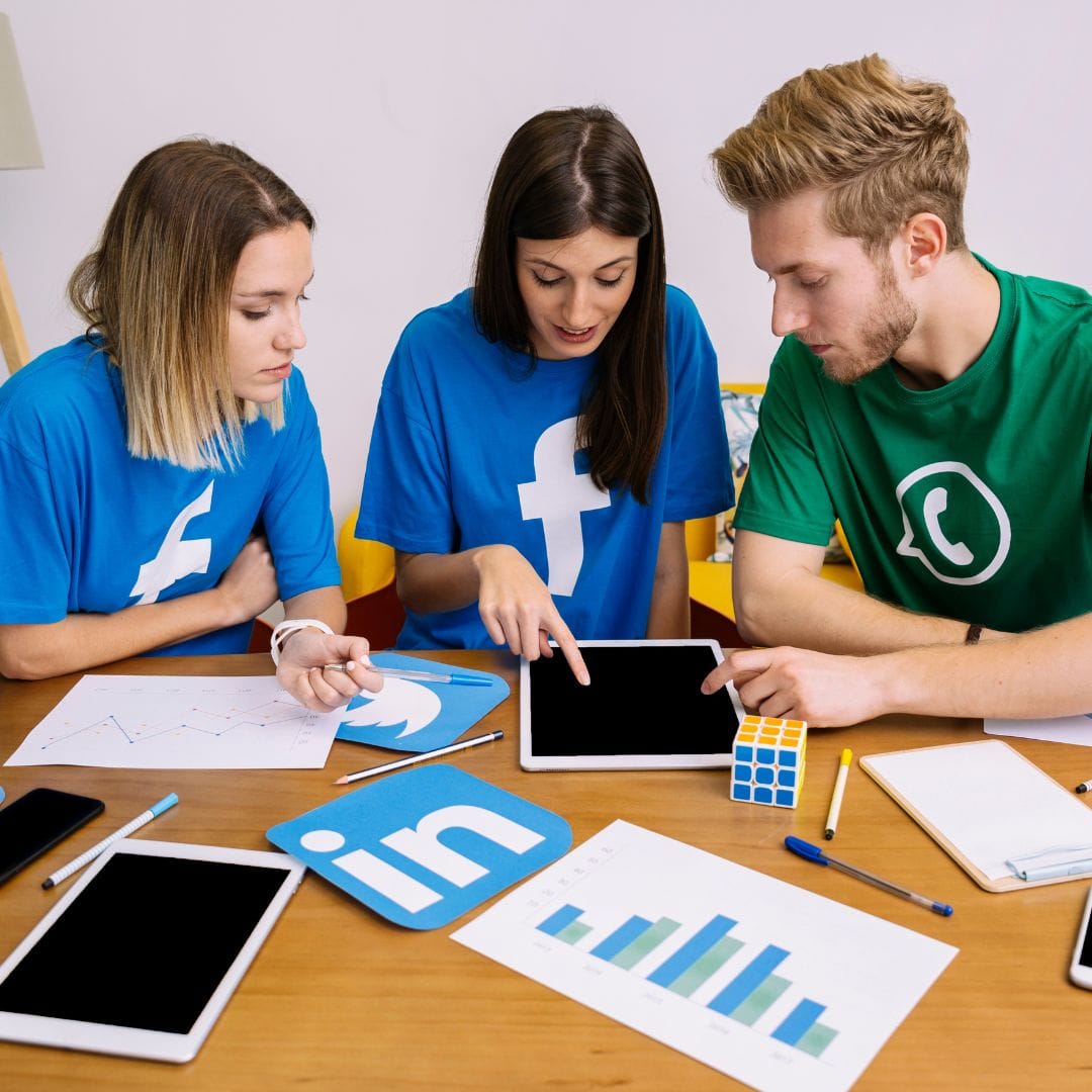 Top 5 Social Media Ad Campaigns to Inspire