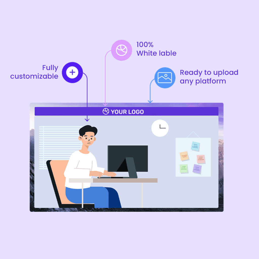 Unleash the Potential of White Label Video Production