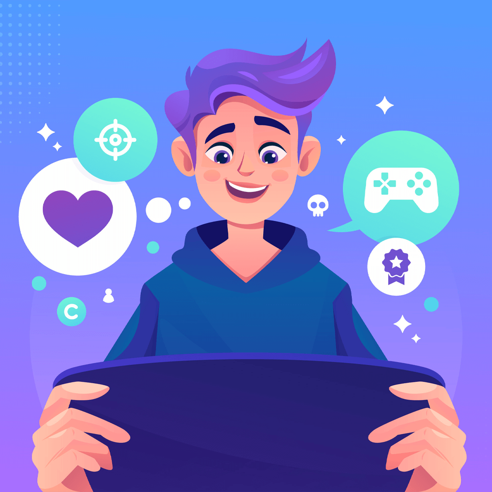 Gamification and Gen-Z: Building Loyalty with Videos
