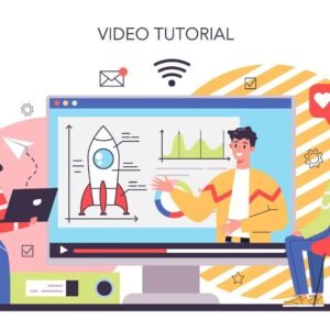 Accelerate Startup Growth with Motion Graphics & Animation