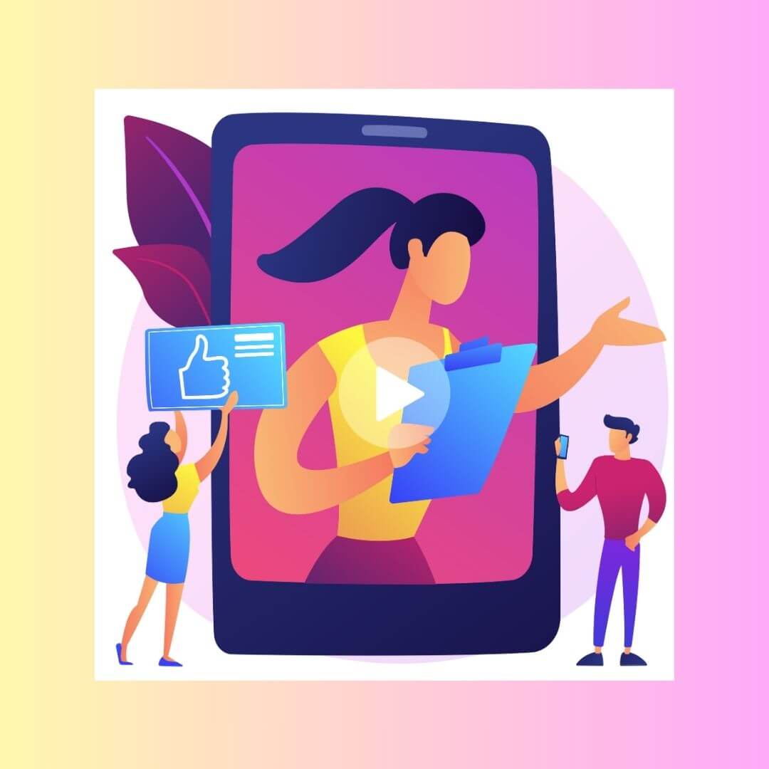 How Videos Contribute to Digital Transformation