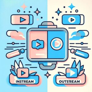 Instream vs Outstream Video Ads What’s the Difference