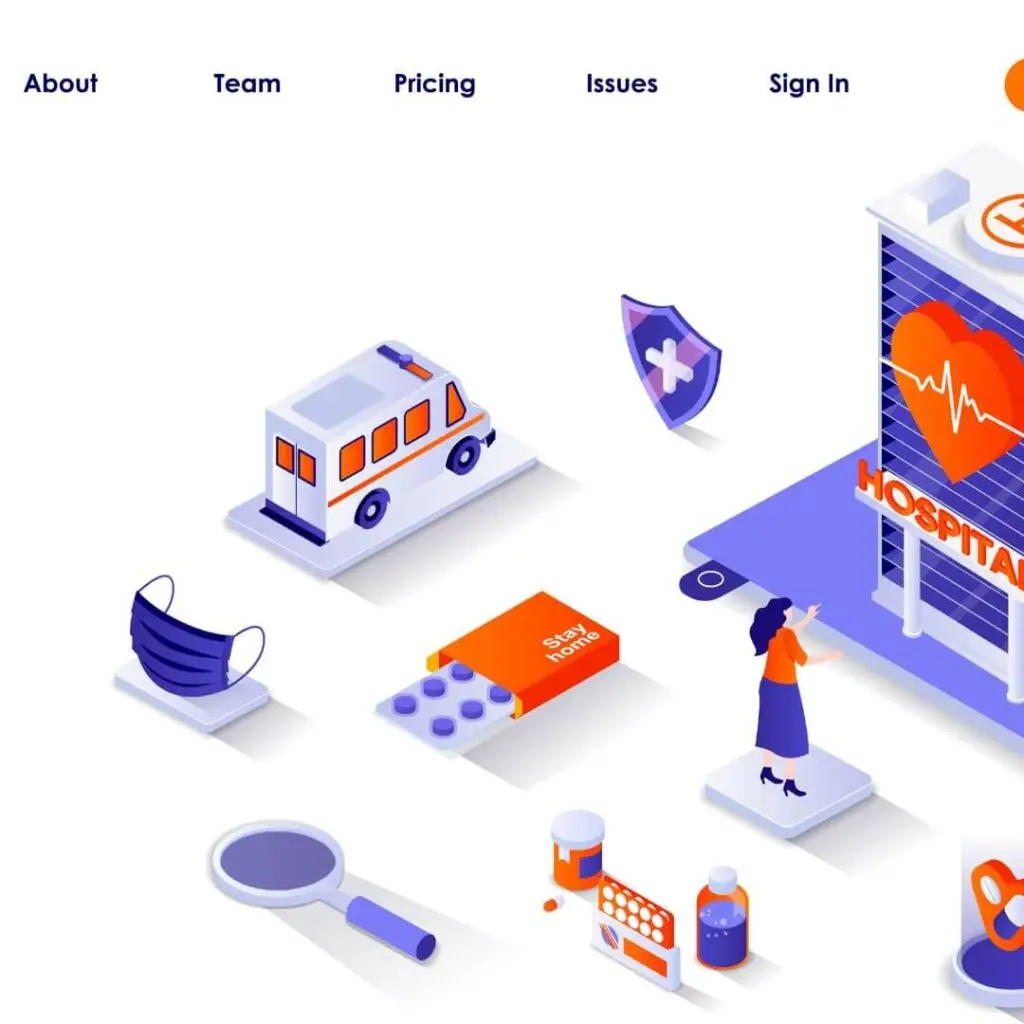 Motion Graphics: Revolutionizing Healthcare Communication 