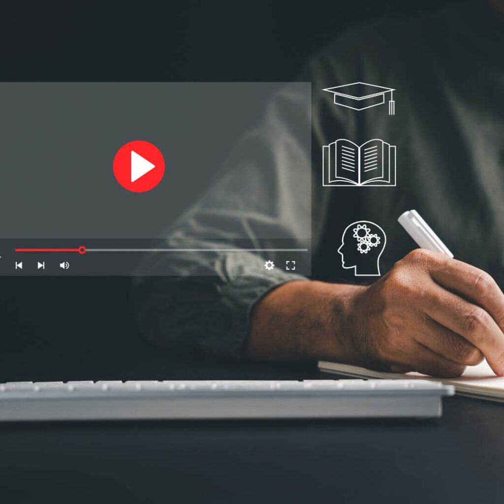 Why Motion Graphics Are a Game Changer for Educational Videos