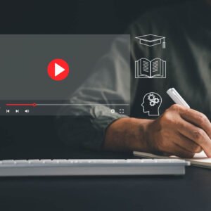 Why Motion Graphics Are a Game Changer for Educational Videos