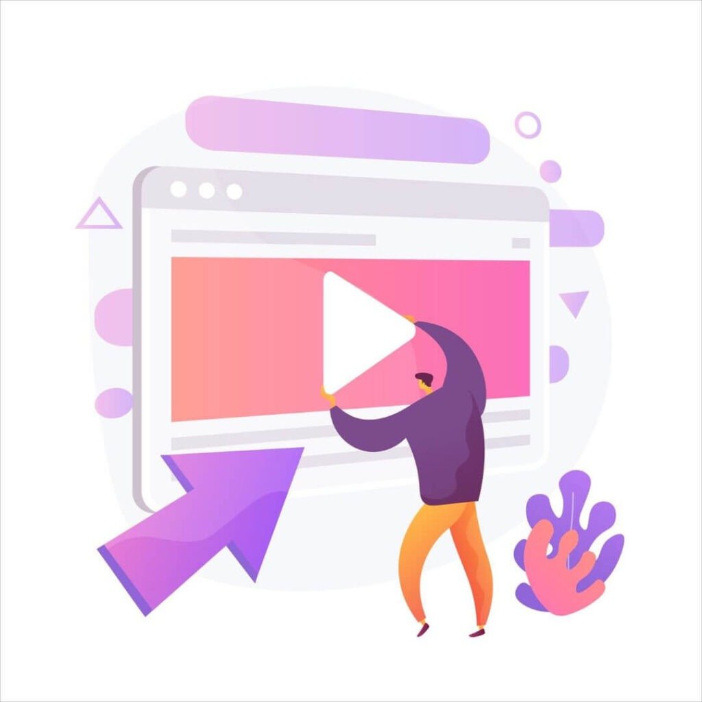 8 Reasons to Use Video on Landing Pages for Success
