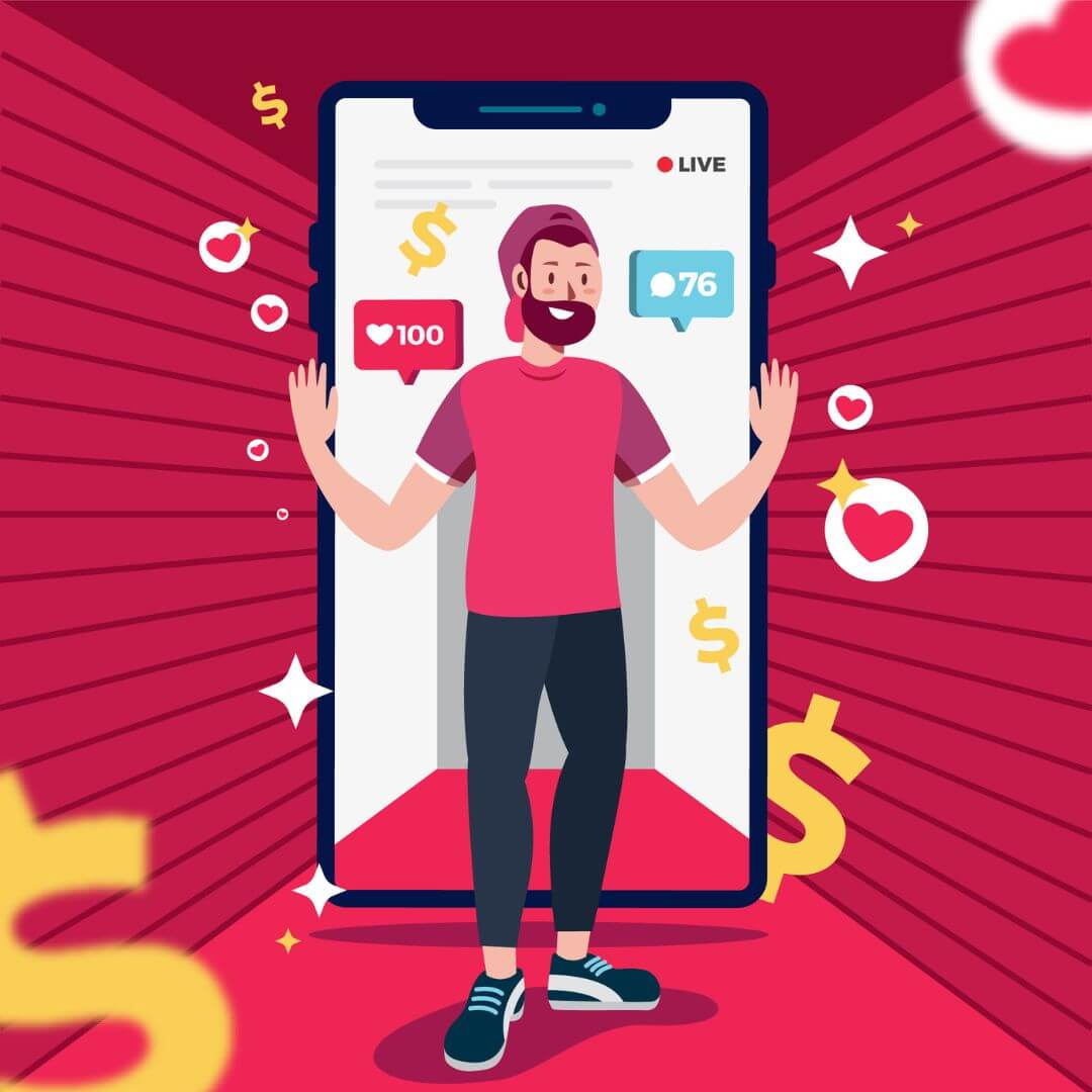 Achieve Digital Success with Animated Social Media Videos