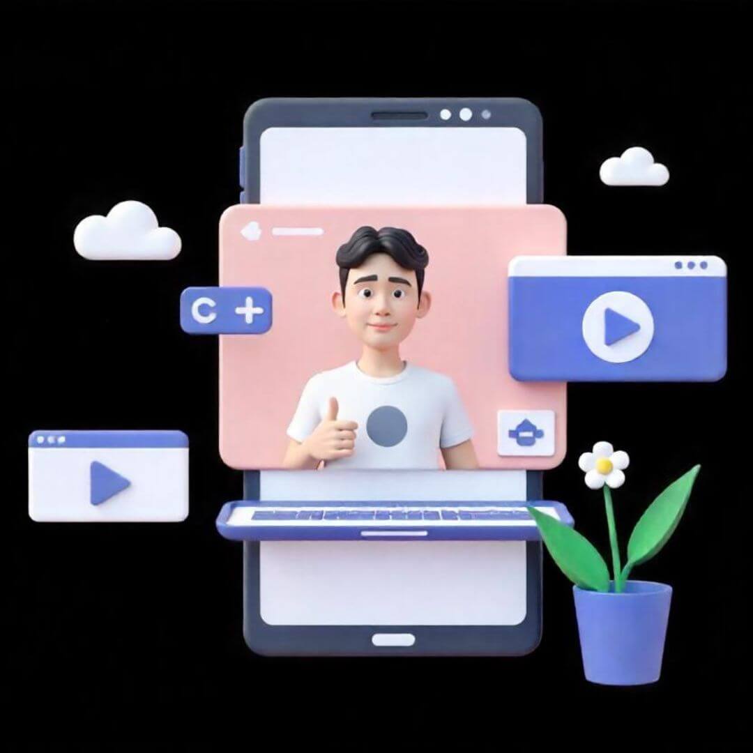 Creating Effective App Videos for Education 