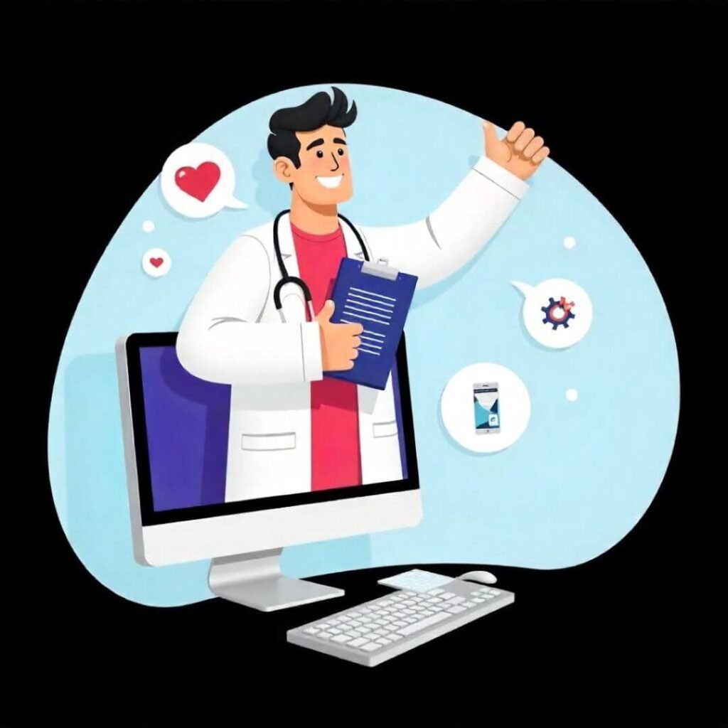 Creating Engaging Healthcare Explainer Videos