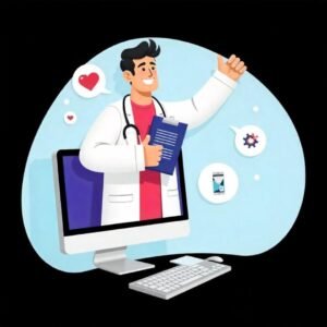 Creating Engaging Healthcare Explainer Videos