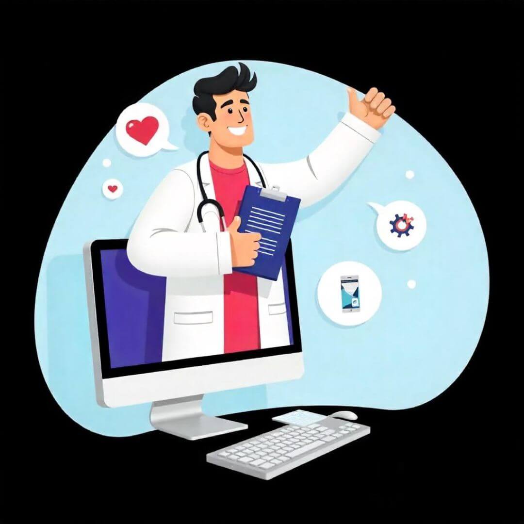 Creating Engaging Healthcare Explainer Videos