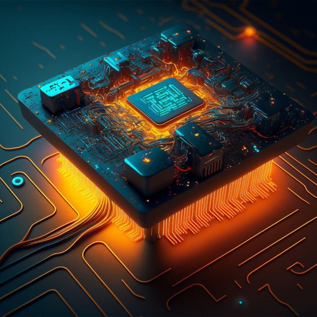 How Explainer Videos Drive Semiconductor Innovation