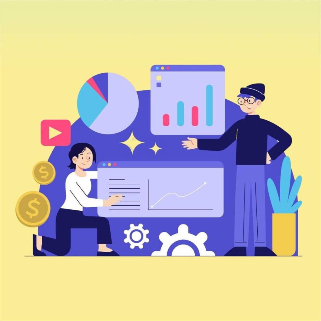 How Financial Service Videos Help Fintech Grow 
