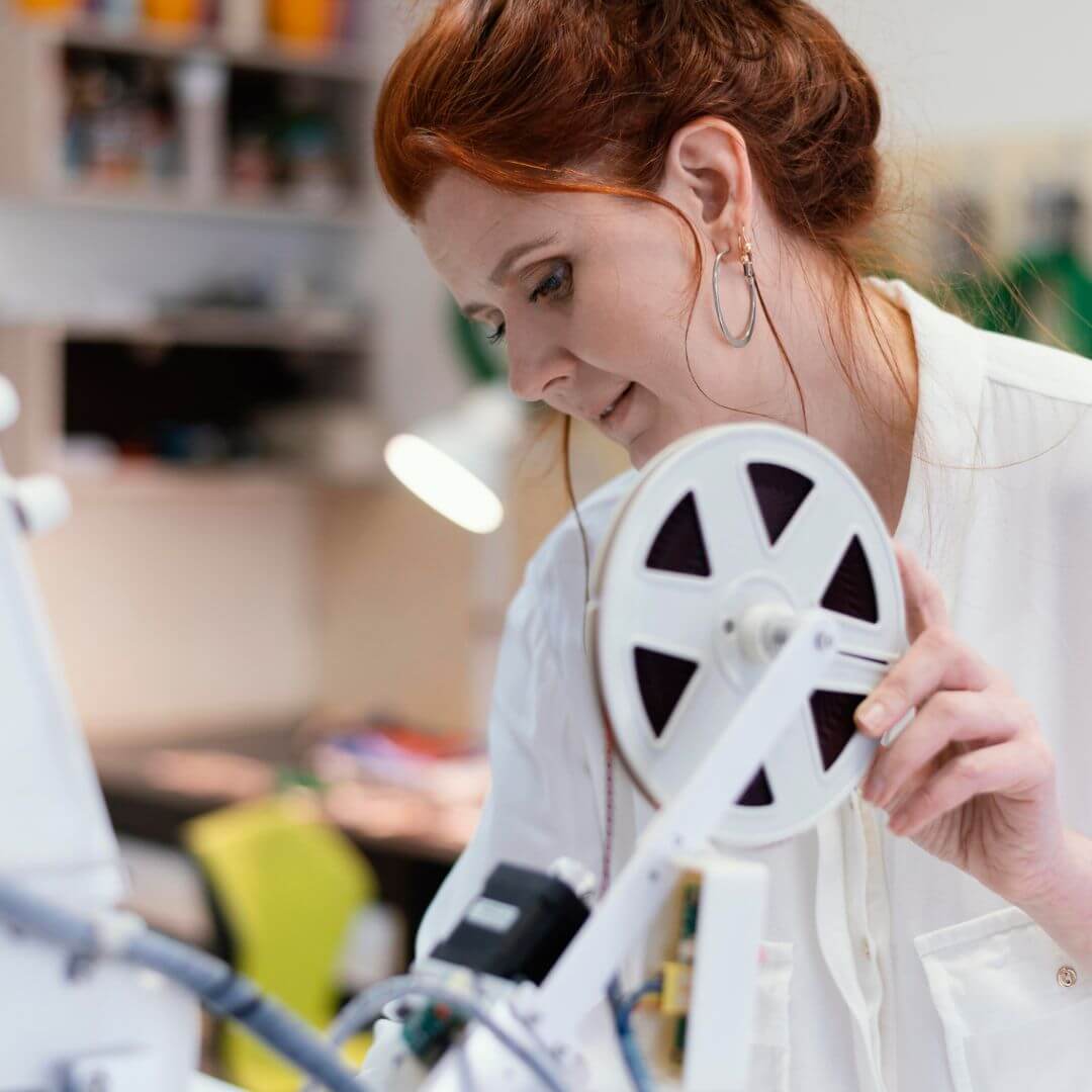 How Video Marketing Benefits Your Manufacturing Business