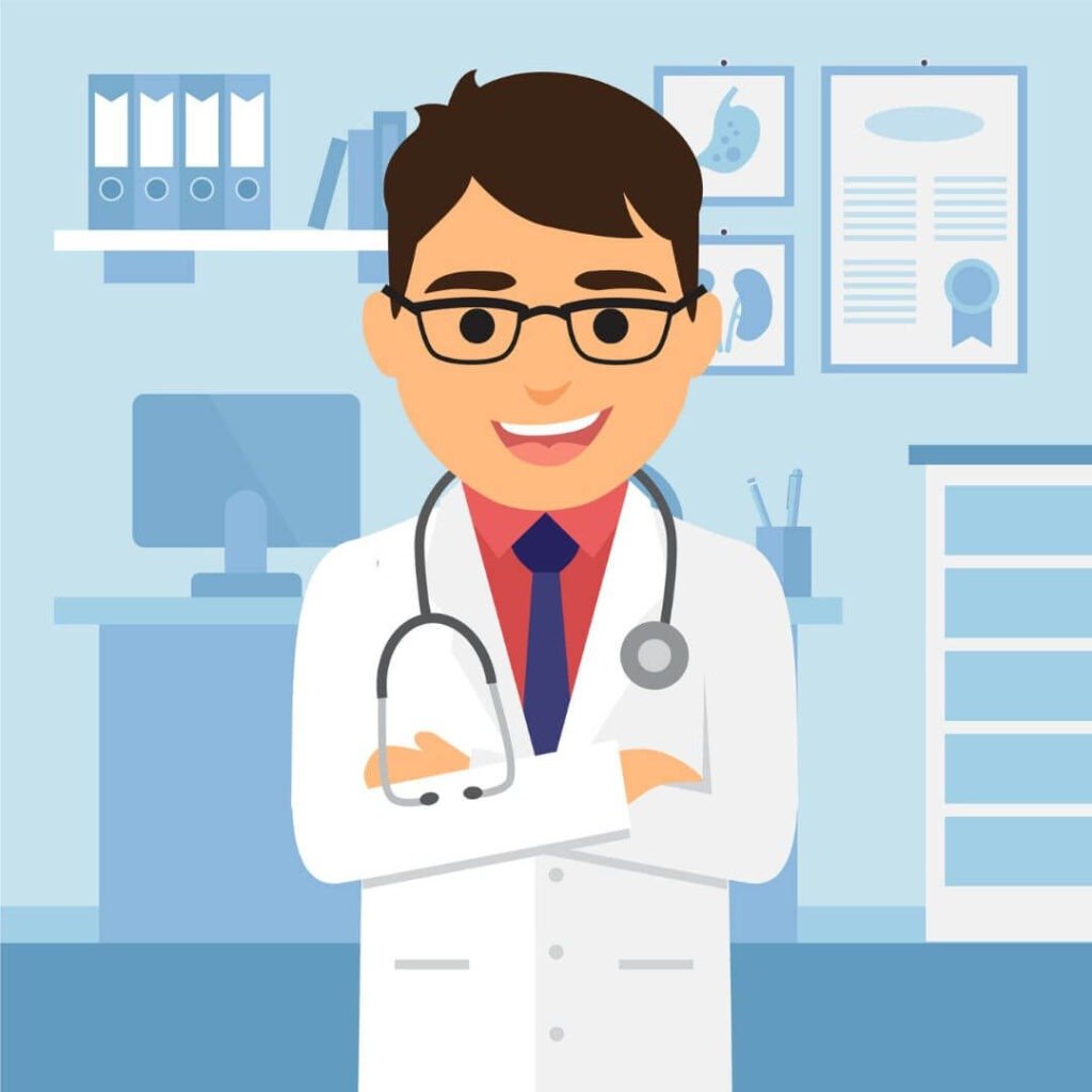 Illustration in Healthcare Videos: Simplifying Messages