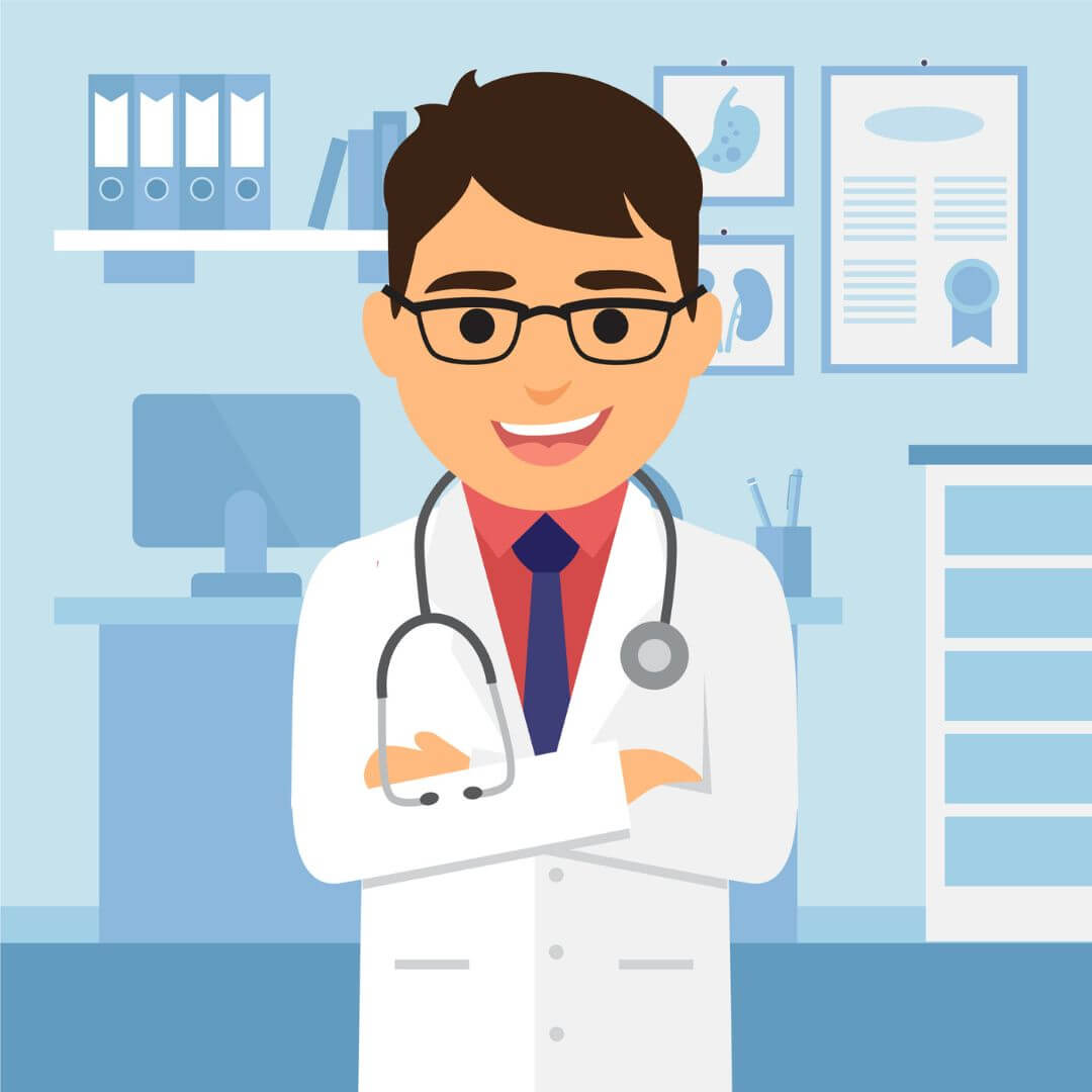 Illustration in Healthcare Videos: Simplifying Messages