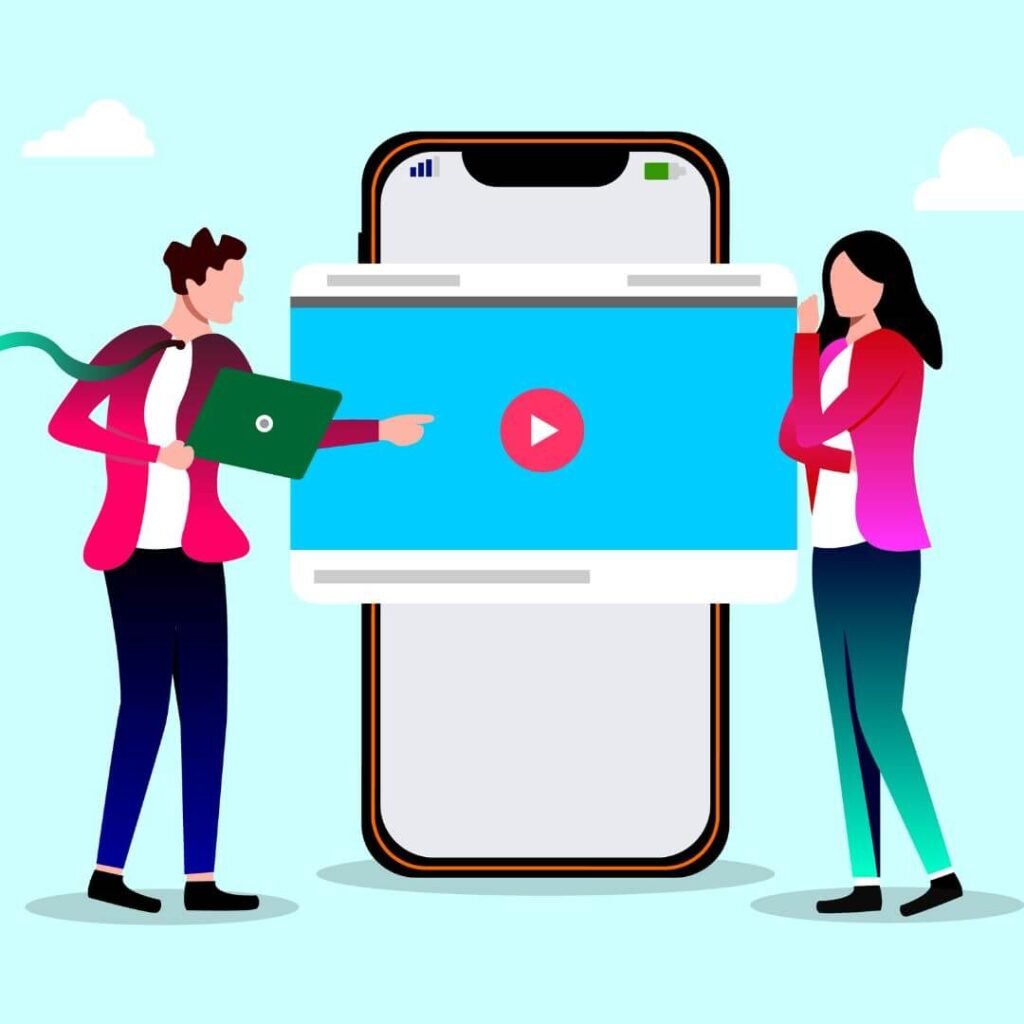 11 Must-See Mobile App Introduction Videos for Inspiration