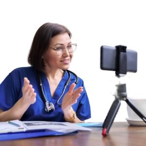 15 Winning Healthcare Ads & Inspiration for Success