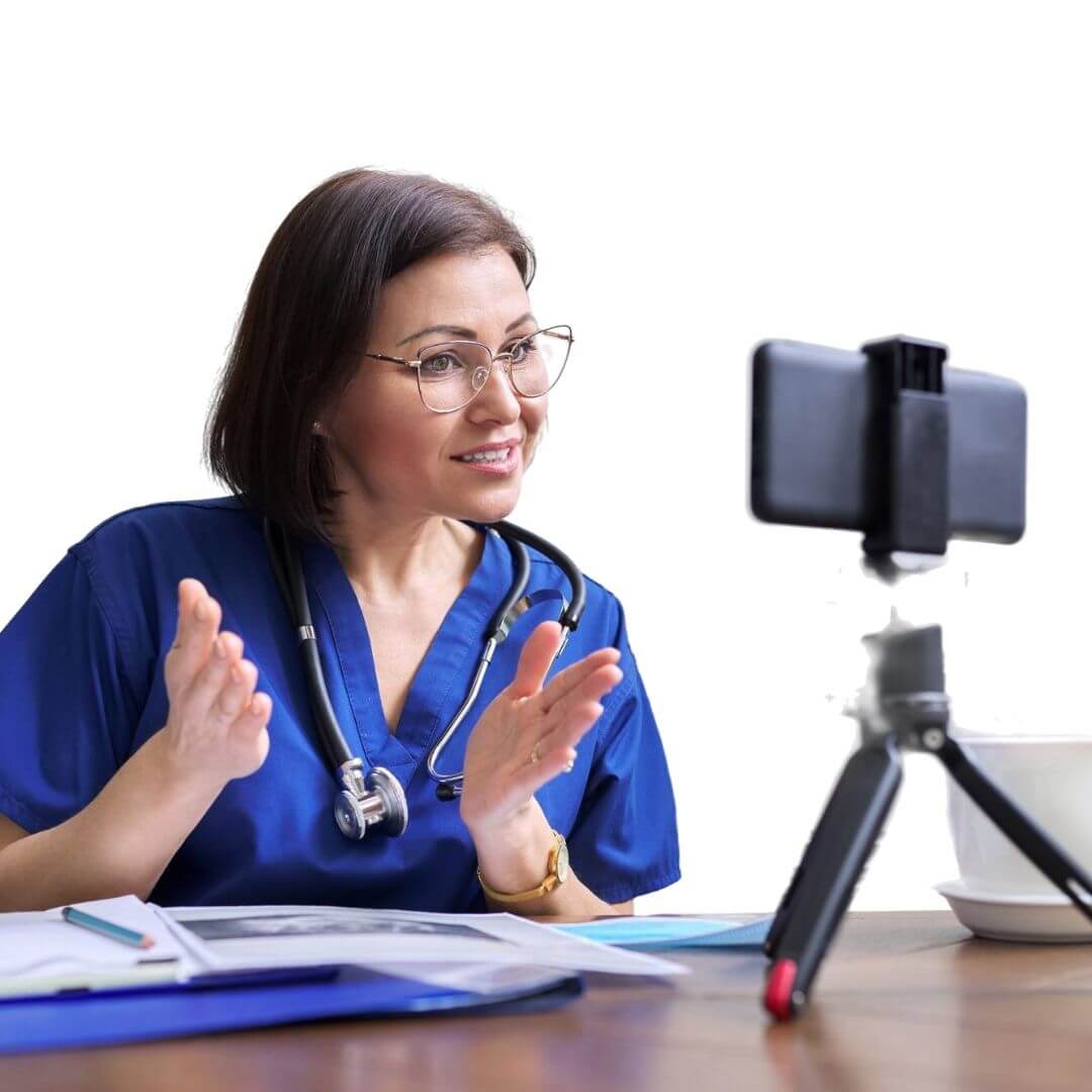15 Winning Healthcare Ads & Inspiration for Success