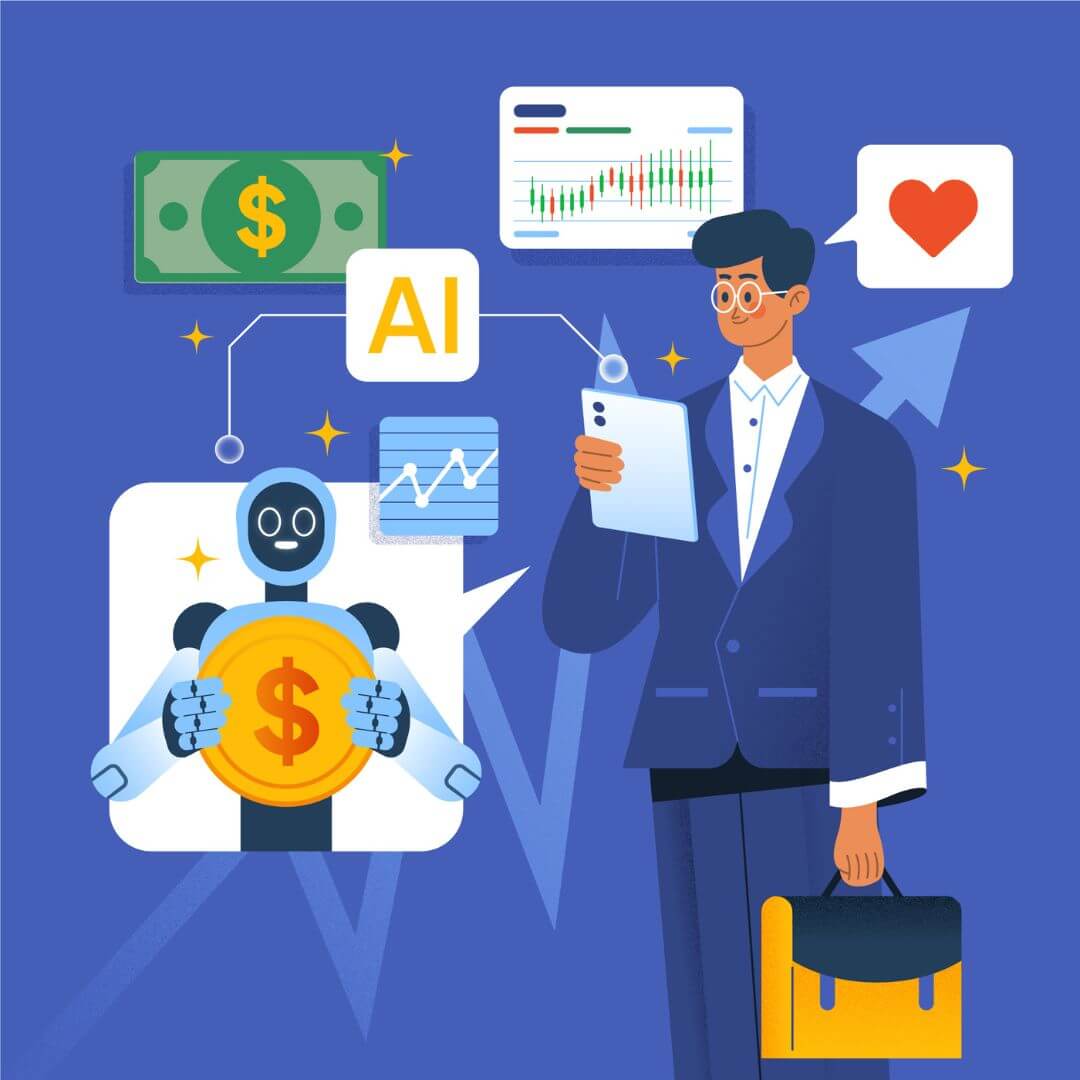 How 2D & 3D Animation Transforms Fintech Brands