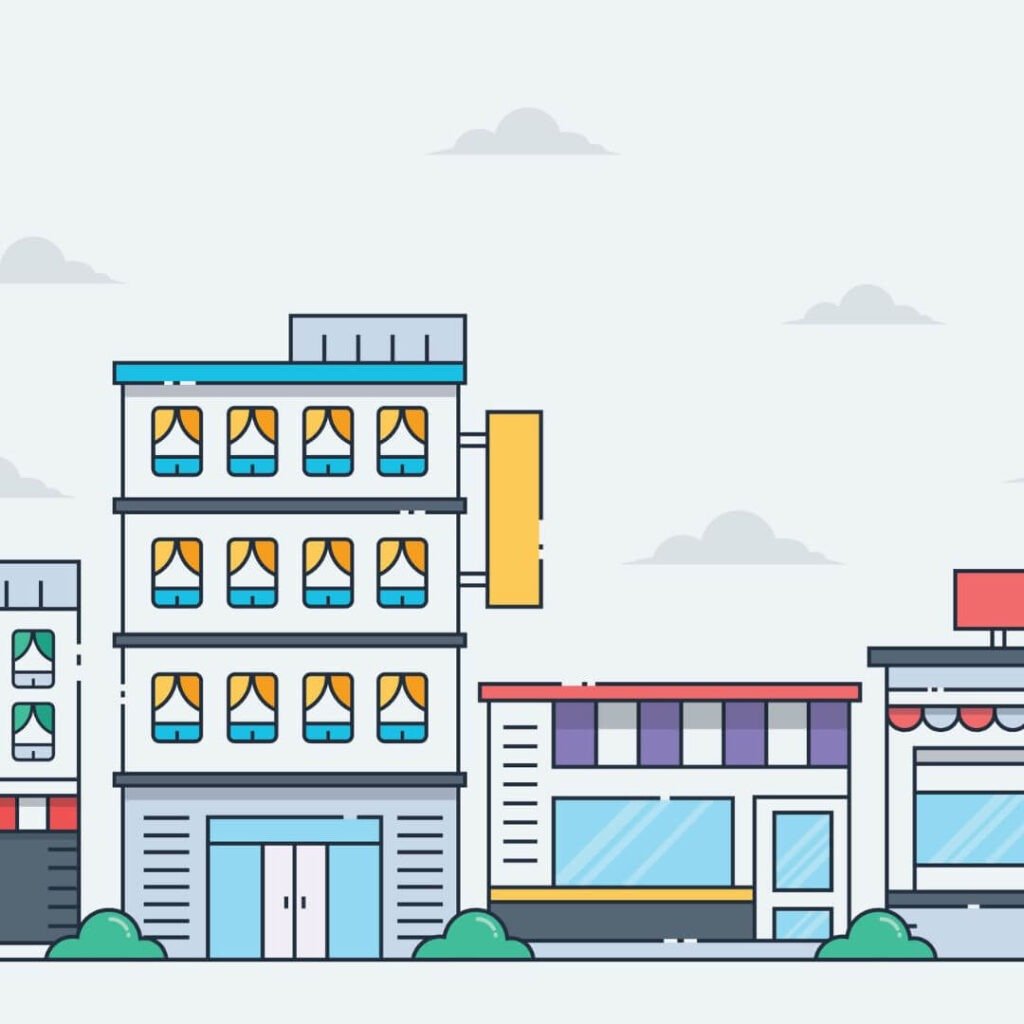 How Illustration in Videos Makes Real Estate Stand Out