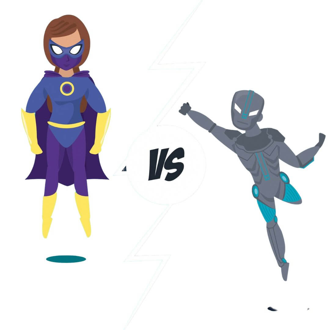 Illustration vs Animation