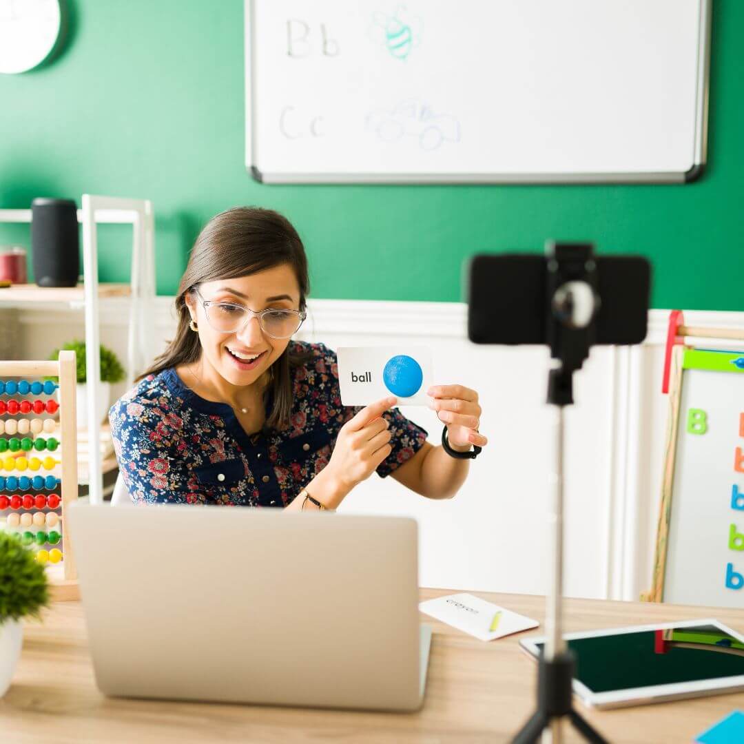 The Power of Motion Graphics in Educational Videos