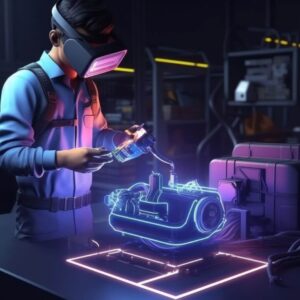 The Role of Motion Graphics in Semiconductor Technical Video Presentations 