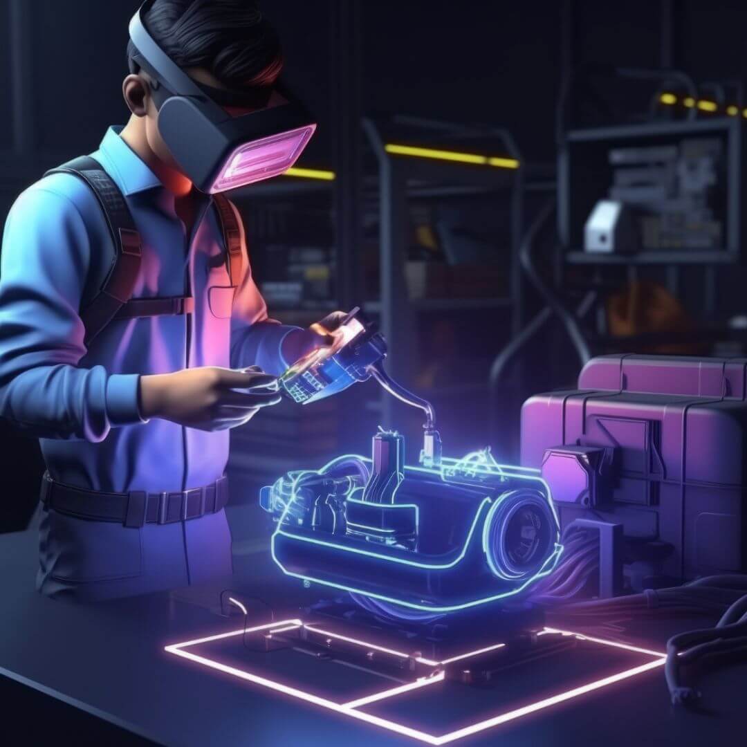 The Role of Motion Graphics in Semiconductor Technical Video Presentations 