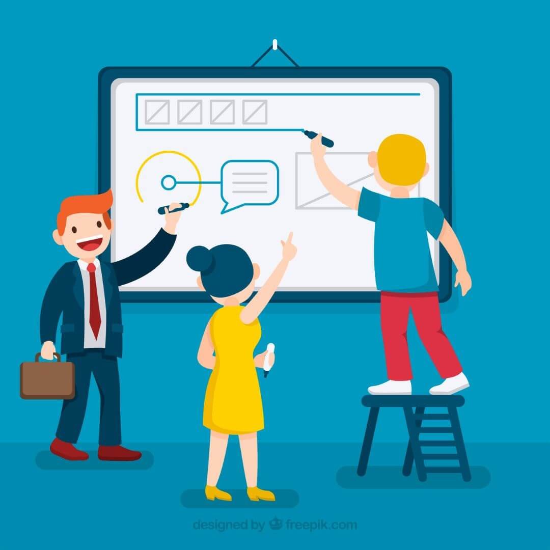 10 Examples of Whiteboard Videos for Business A Comprehensive Guide