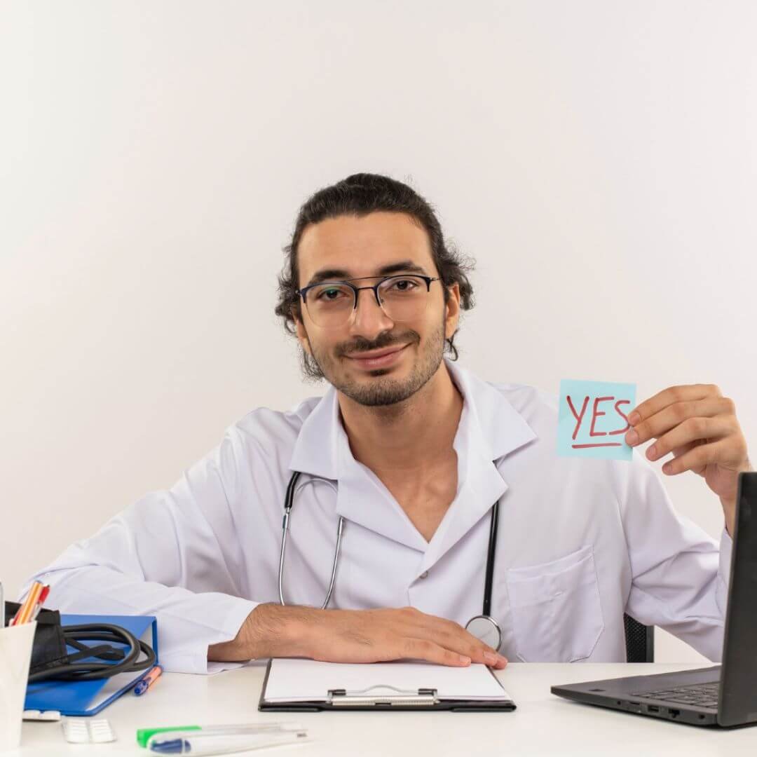 Attract Top Talent with Healthcare Career Videos