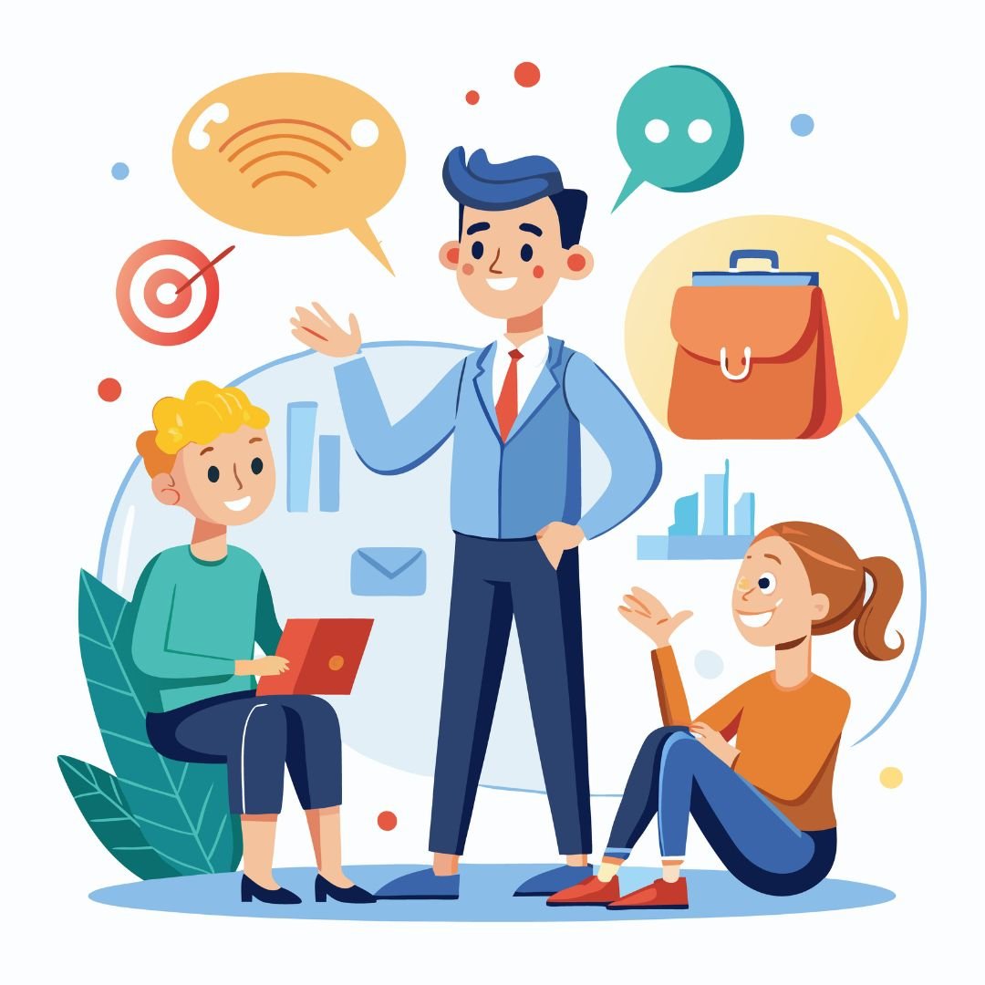 B2B vs B2C Marketing Choosing the Right Video Strategy